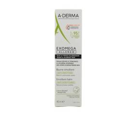 A-DERMA EXOMEGA ALERGO 40 ML