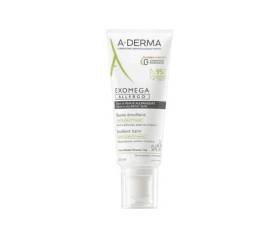 A-DERMA EXOMEGA ALLERGO 200 ML