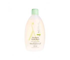 ADERMA SURGRAS GEL DUCHA 500ML