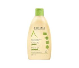 ADERMA SURGRAS GEL DUCHA 500ML