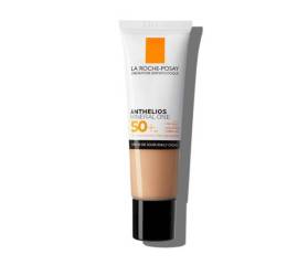 ANTHELIOS CREMA MINERAL ONE BROWN SPF 50+ 30 ML