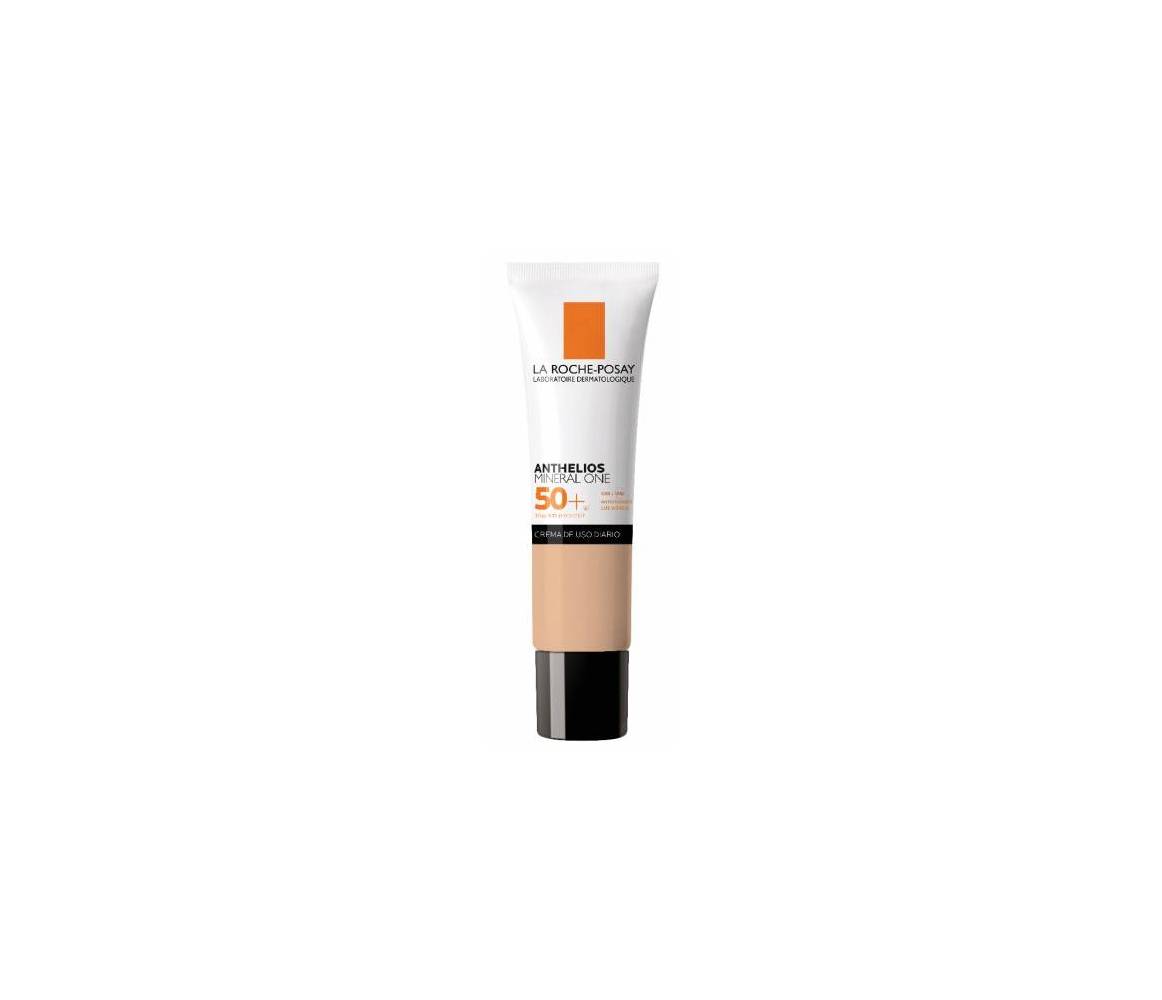 ANTHELIOS MINERAL ONE MOYENNE Nº2 SPF 50+ 30ML