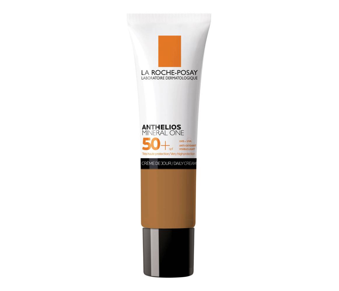 ANTHELIOS MINERAL ONE SPF 50+ CREMA BRONZEE 30 M