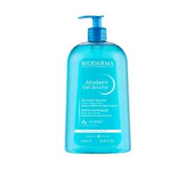 ATODERM GEL DOUCHE BIODERMA 1 LITRO