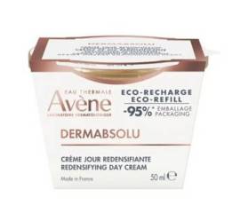 AVENE DERMABSOLU REDENSIF DIA REFILL 50 ML