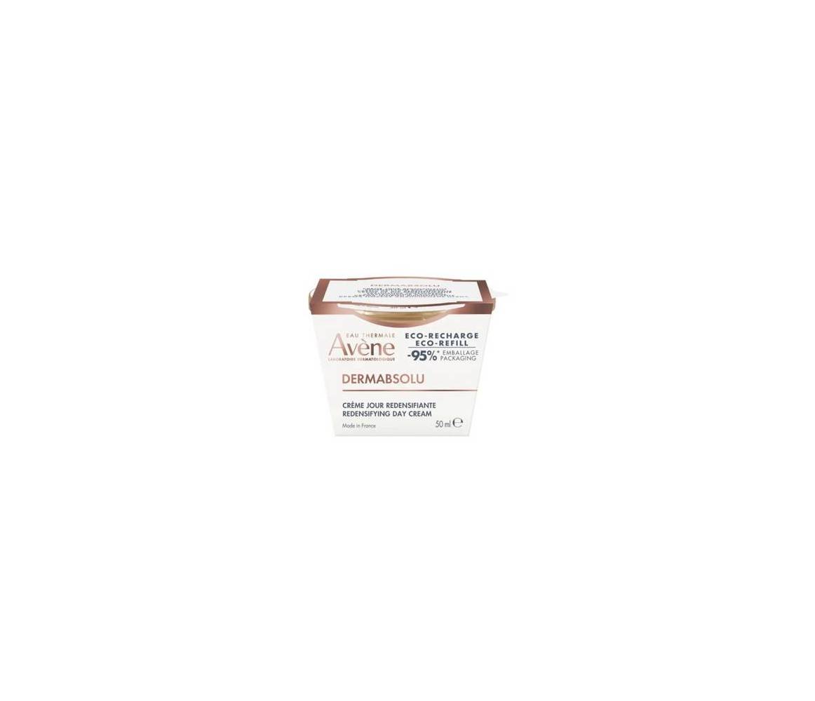 AVENE DERMABSOLU REDENSIF DIA REFILL 50 ML