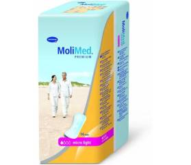 PACK DUO MOLIMED MICRO LIGHT+MENALIND