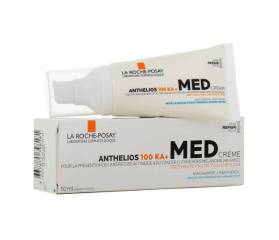 ANTHELIOS 100 KA+ MED 50 ML