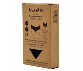 BADS BRAGUITA MENSTRUAL TALLA XL