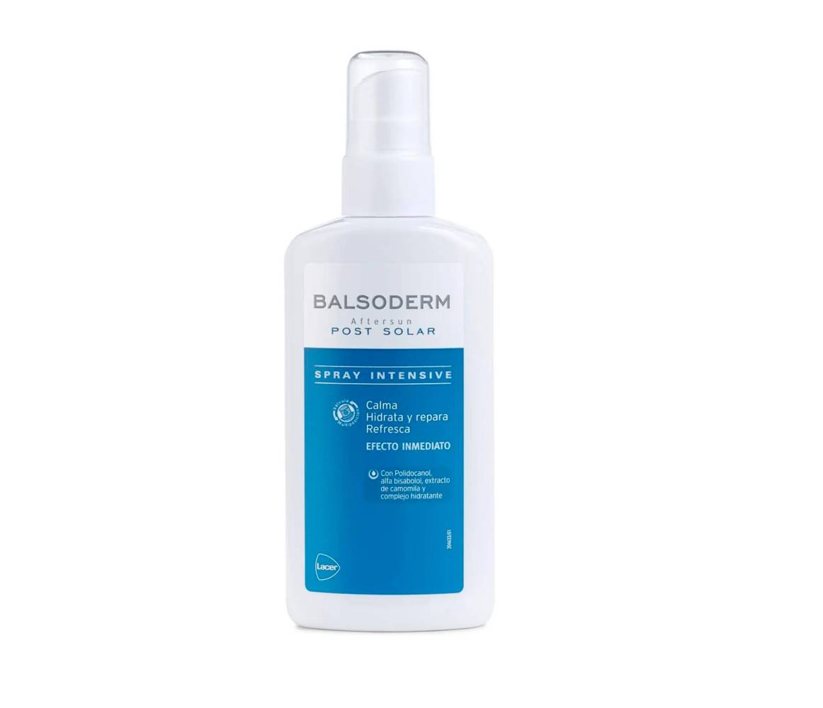 BALSODERM INTENSIVE POST-SOLAR 200 ML