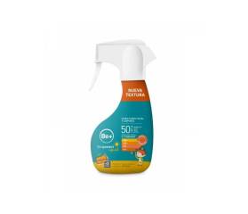 BE+ SKINPROTECT INFANTIL ULTRAFLUIDO SPRAY FACIA