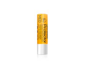 BE+MED STICK LABIAL PROTECTOR REPARA SPF30 4GR