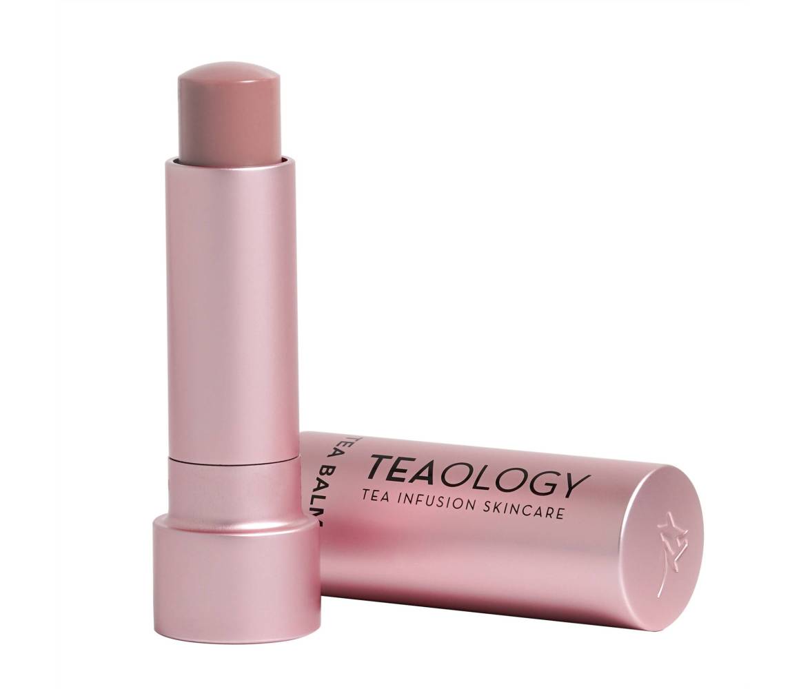 TEAOLOGY LIP TEA BALM VAINILLA 4 GR