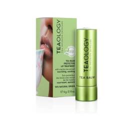 TEAOLOGY LIP TEA BALM PEACH 4 GR