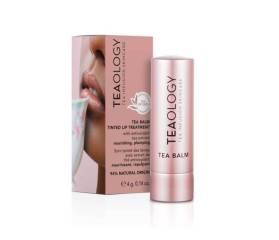 TEAOLOGY LIP TEA BALM ROSE 4 GR