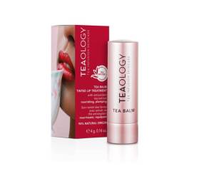 TEAOLOGY LIP TEA BALM CHERRY 4 GR