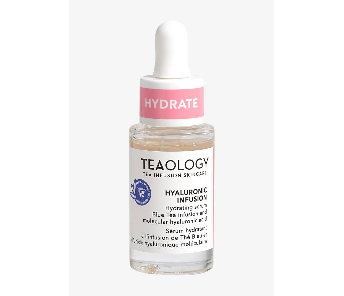 TEAOLOGY SERUM HIALURONIC 15 ML