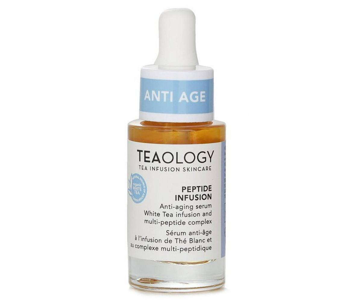 TEAOLOGY SERUM PEPTIDO 15 ML