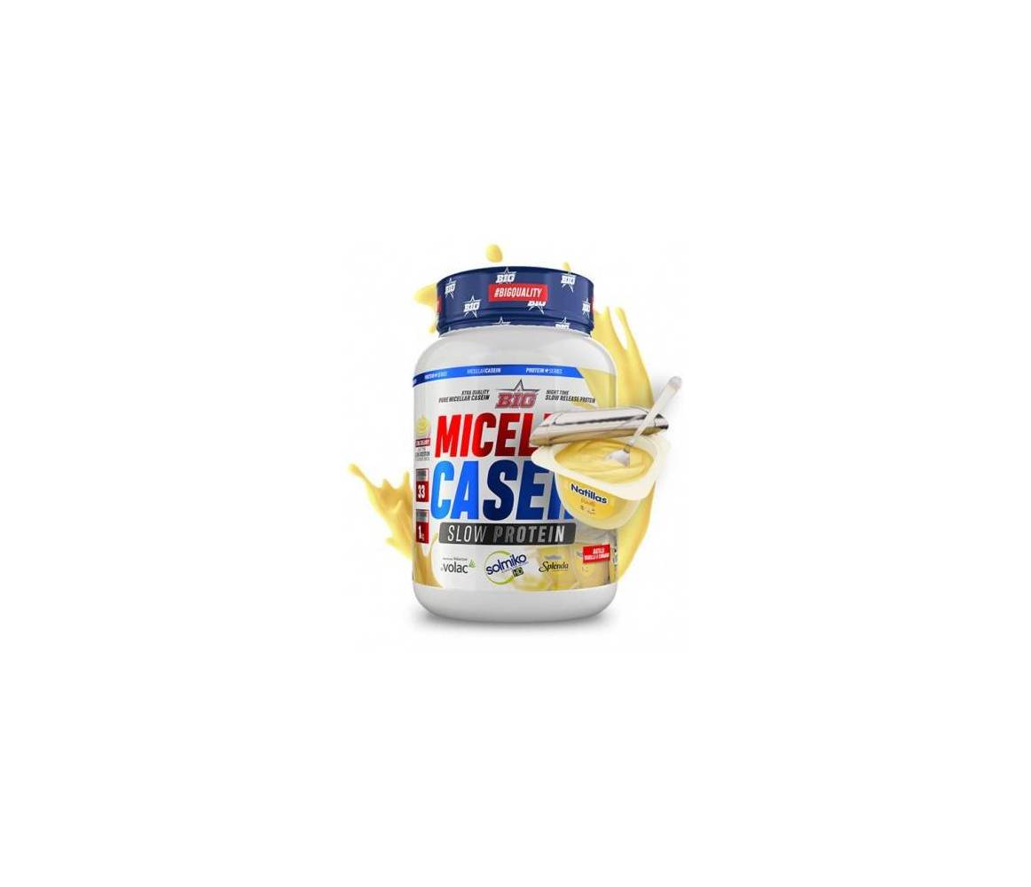 BIG MICELLAR CASEIN NATILLA 1 KG