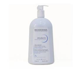 BIODERMA ATODERM INTENSIVE GEL MOUSSANT 1 LITRO