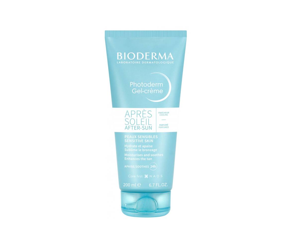 BIODERMA PHOTODERM APRES-SOLEIL 200 ML