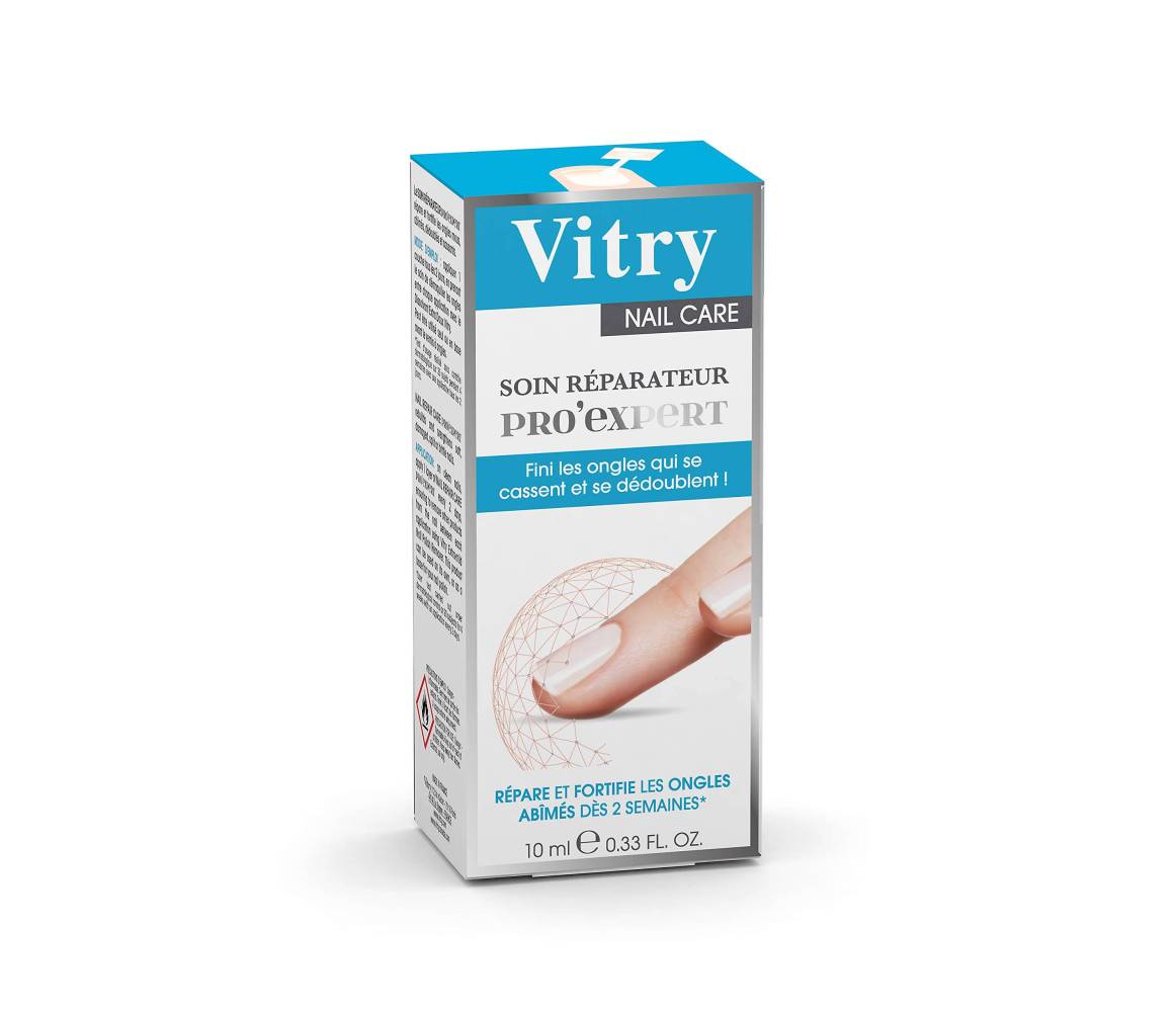 VITRY CUIDADO REPARADOR SENSITIVE MATE PRO EXPER