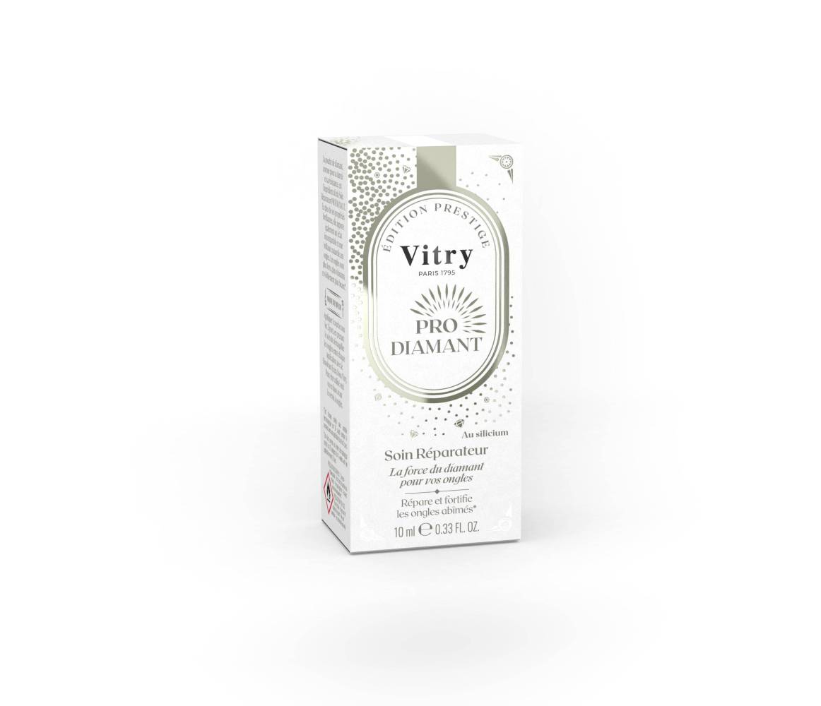 VITRY CUIDADO REPARADOR PRO DIAMANT 10ML