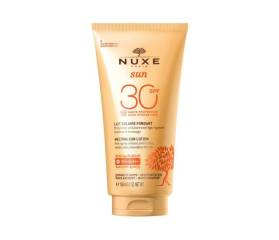 NUXE SUN LECHE DELICIOSA ROSTRO Y CUERPO SPF30