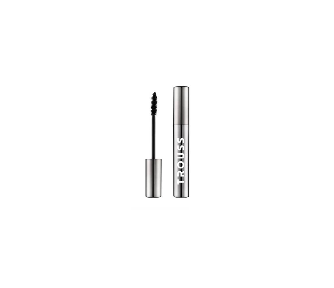 TROUSS MAKE-UP MASCARA PESTAÑAS WATERPROOF