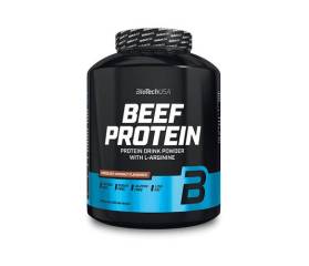 BIOTECH USA BEEF PROTEIN CHOCO-COCO 1820KG