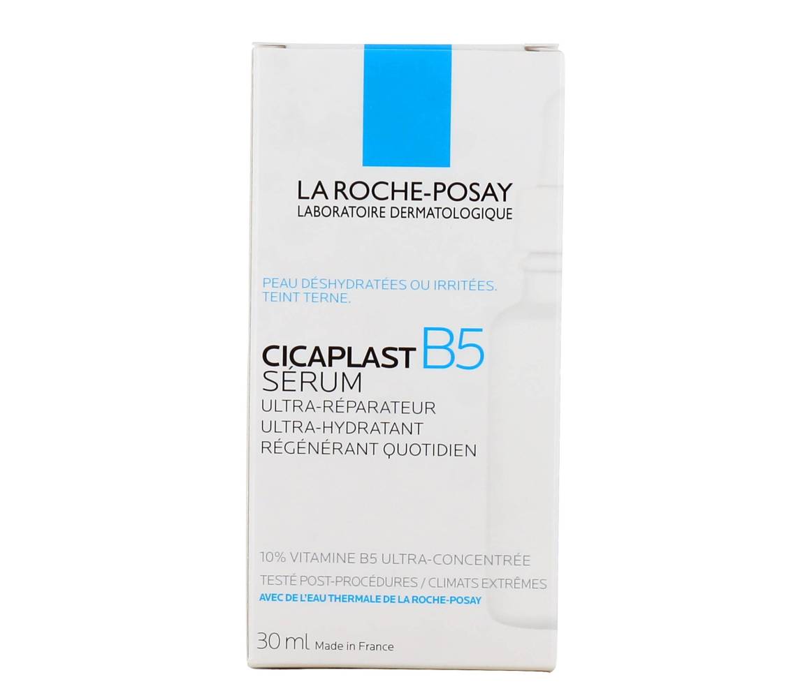 CICAPLAST B5 SERUM ULTRA REPARADOR 30 ML