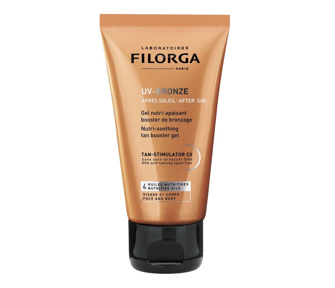 FILORGA UV BRONZE AFTER SUN 200 ML