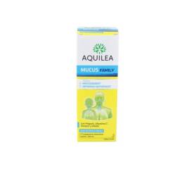 AQUILEA MUCUS JARABE 200 ML