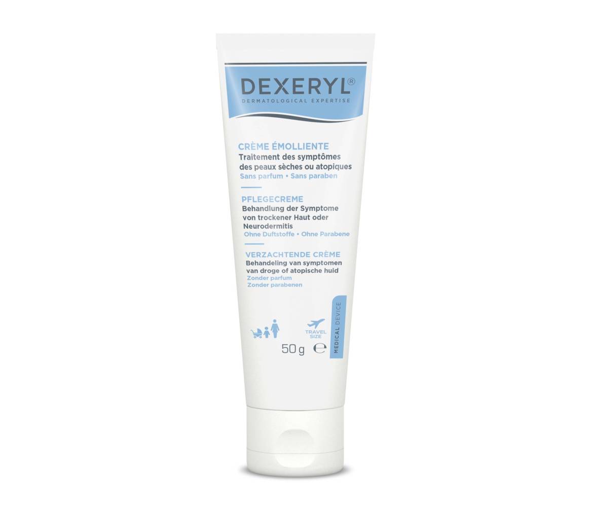 DEXERYL CREMA 50 GRS