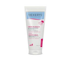 DUCRAY DEXERYL CREMA LIMPIADORA 200ML