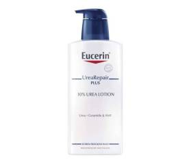 EUCERIN  UREA REPAIR PLUS LOCION 400 ML