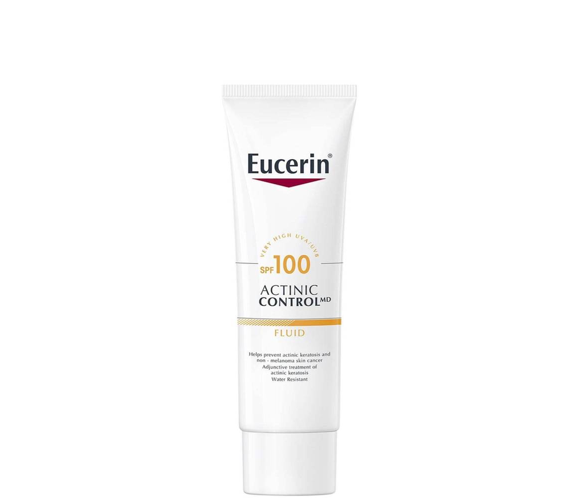 EUCERIN ACTINIC CONTROL SPF100  80 ML