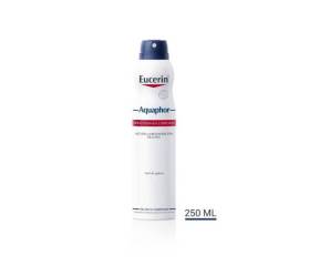 EUCERIN AQUAPHOR SPRAY POMADA CORPORAL 250 ML