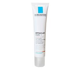 EFFACLAR DUO (+) UNIFIANT TONO INTERMEDIO 40 ML