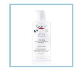 EUCERIN ATOPIC LOCION 400 ML