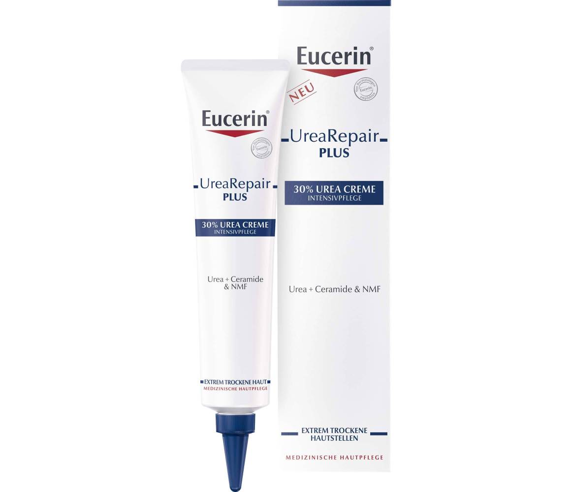 EUCERIN CREMA 30% UREA 75 ML.