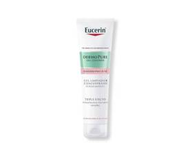 EUCERIN DERMOPURE GEL LIMP CONCEN TRIPLE EFECT 4