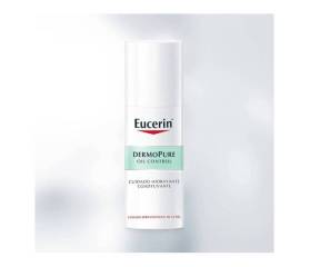 EUCERIN DERMOPURE OIL CONTROL CREMA CORP 200ML