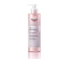 EUCERIN GEL LIMPIADOR ANTI-PIGMENT 400 ML