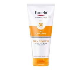 EUCERIN GEL OIL CONTROL SPF30 DRY TOUCH 50ML