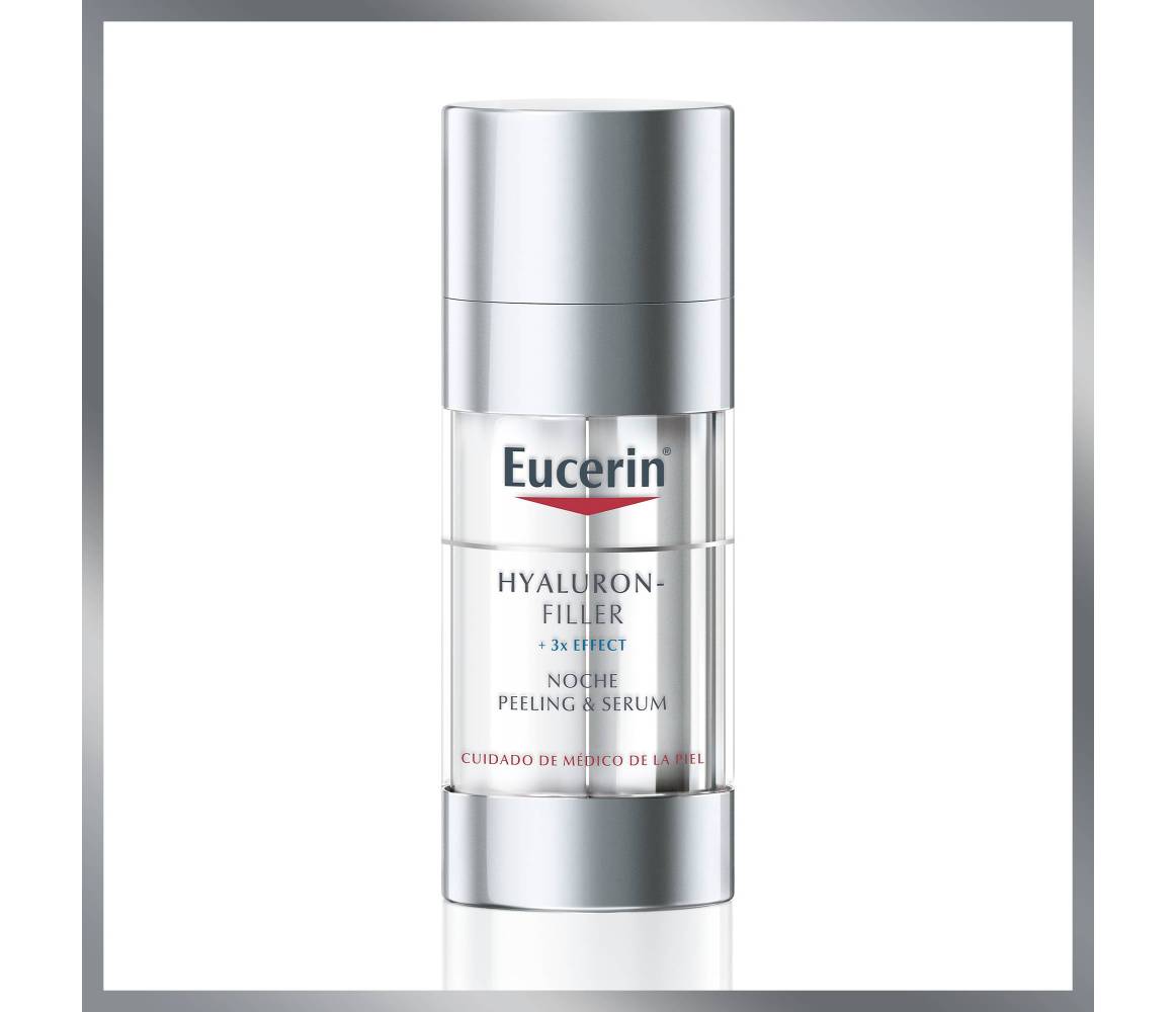 EUCERIN HYALURON FILLER EPIGENETIC SERUM 30 ML