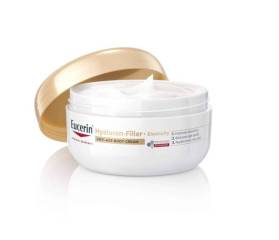 EUCERIN HYALURON-FILLER + ELASTICITY CORPO 200ML