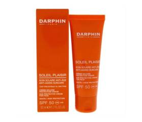 DARPHIN SOLEIL PLAISIR CREMA SPF 50 50 ML