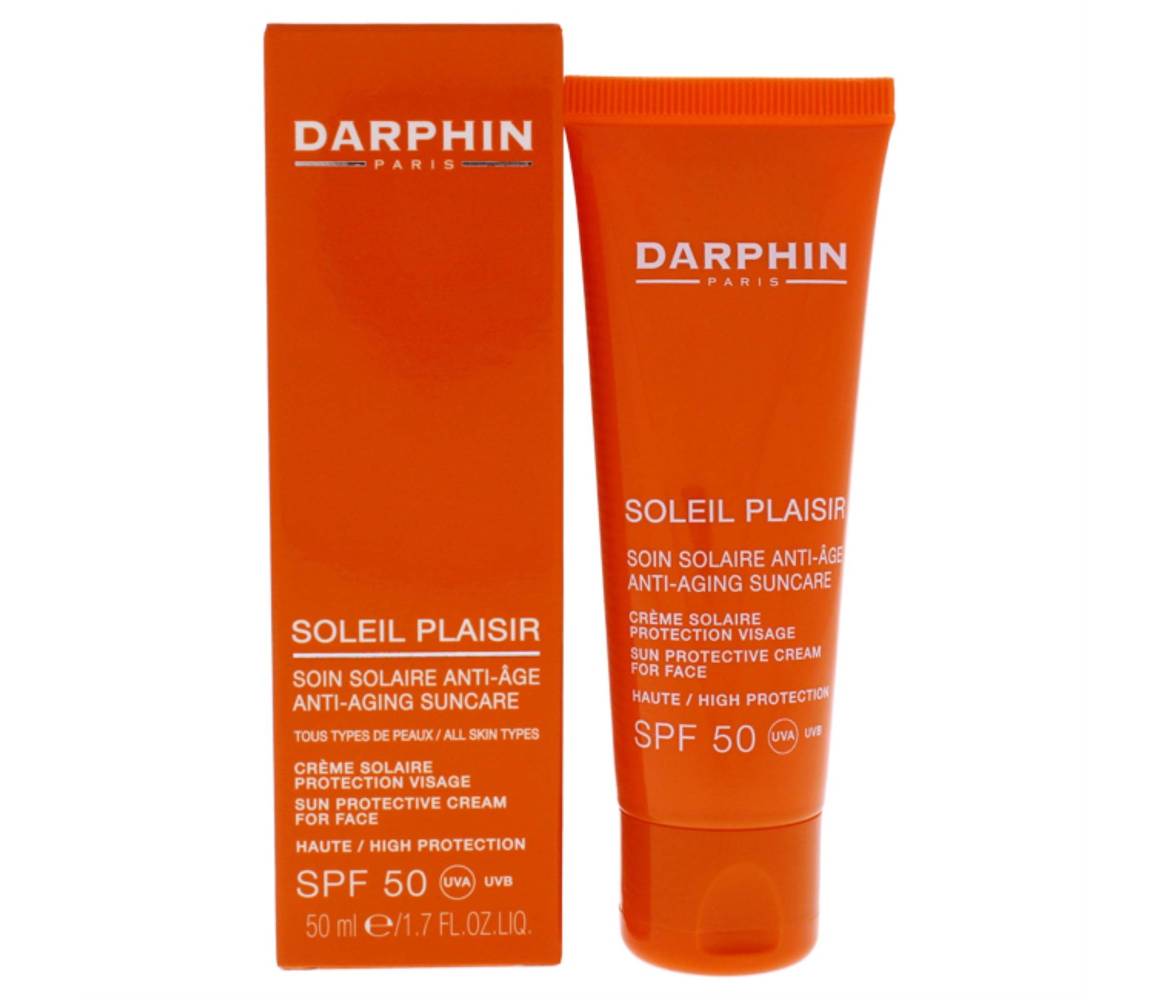 DARPHIN SOLEIL PLAISIR CREMA SPF 50 50 ML