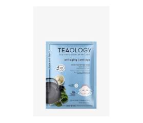 TEAOLOGY WHITE TEA PEPTID MASK 21 ML